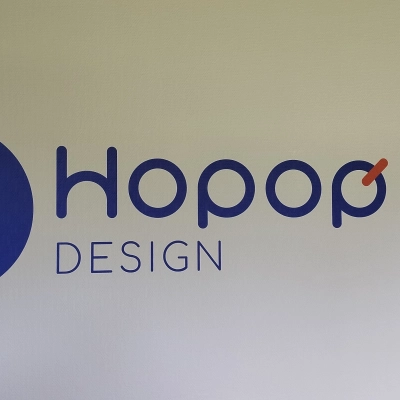 Réalisation Hopopup-Design
