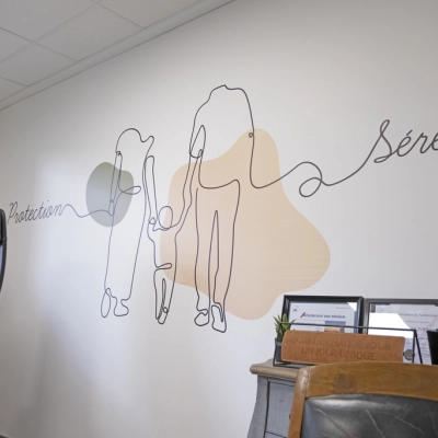 Réalisation Axa Assurance