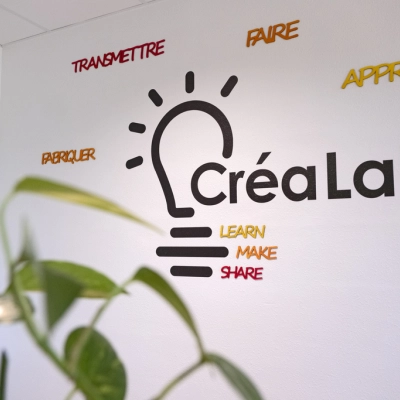 Réalisation Créalab