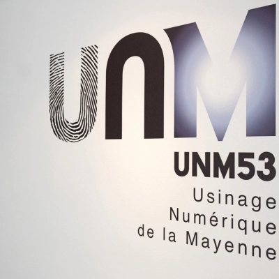 Réalisation UNM53