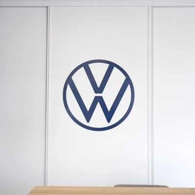 Réalisation Volkswagen Laval
